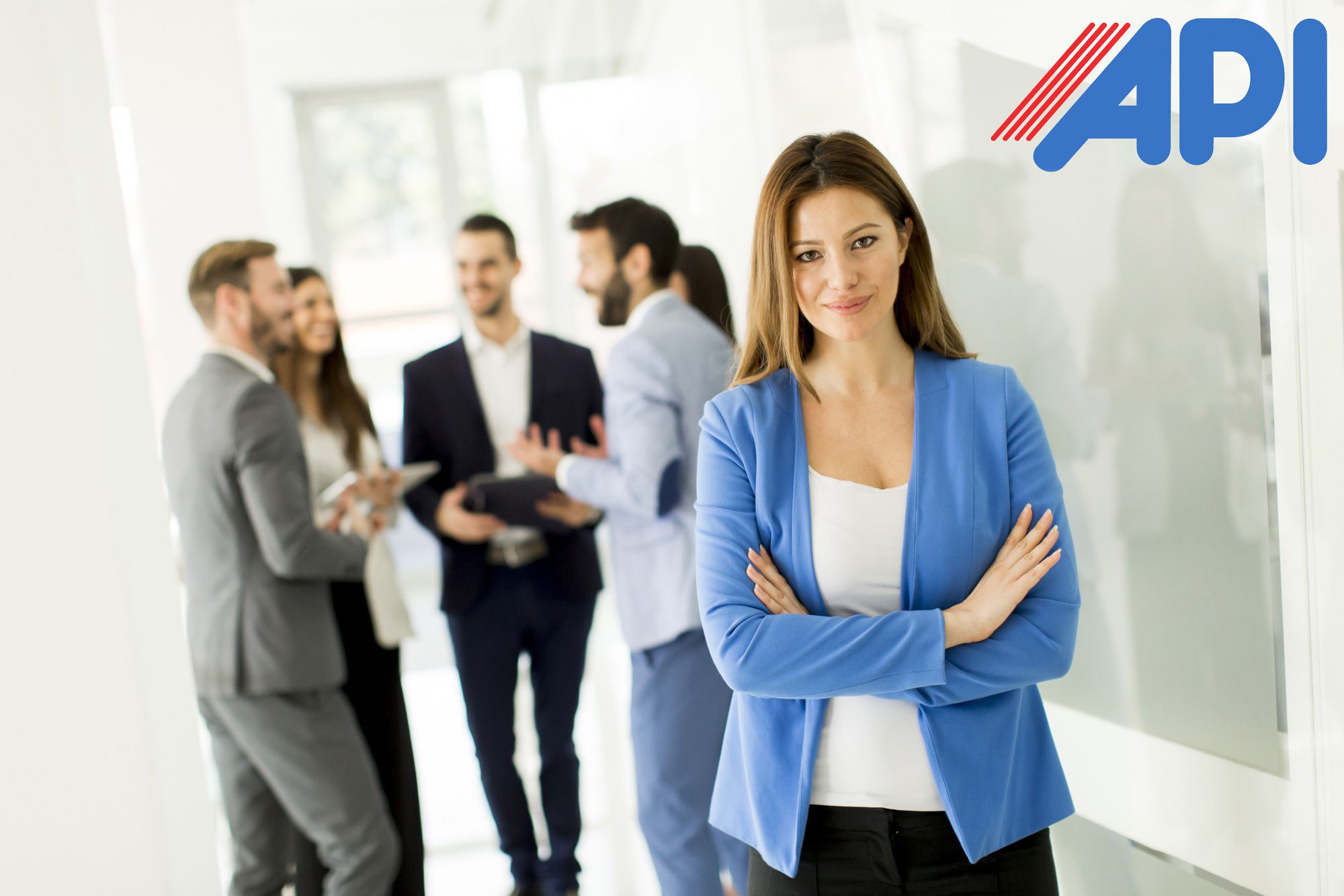 Todos son ventajas con un API. Inmobiliaria Universal  Real Estate en Torremolinos