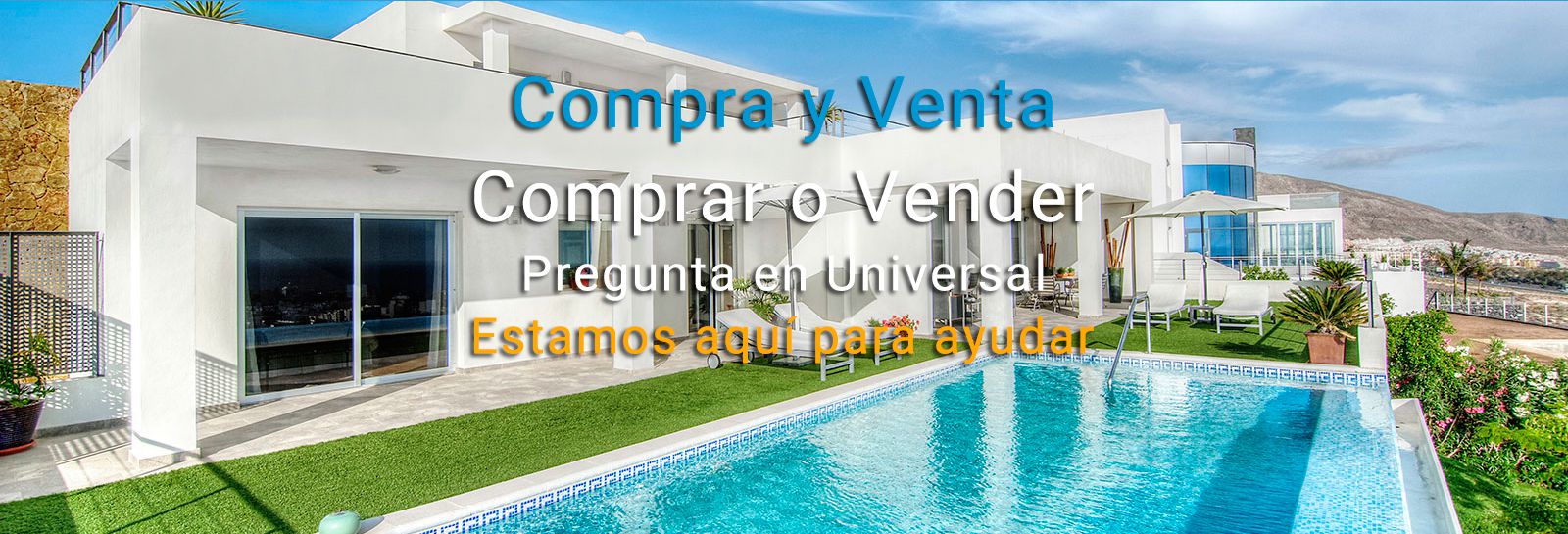 . Inmobiliaria Universal  Real Estate en Torremolinos